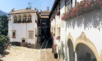Hotel Bertagnolli - Del Bel Sorriso Trente