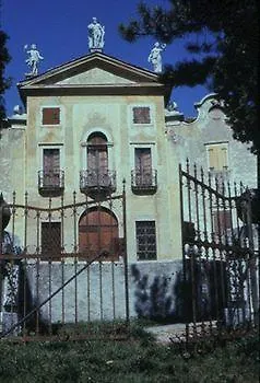 Bertagnolli - Del Bel Sorriso מלון