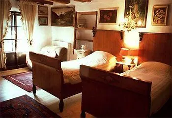 Hotell Bertagnolli - Del Bel Sorriso