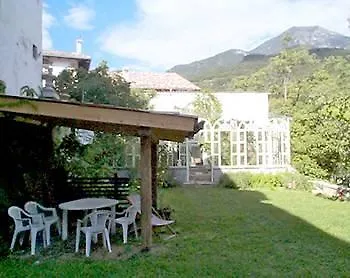 ベルタニョッリ ロカンダ デル ベル ソリーゾ トレント