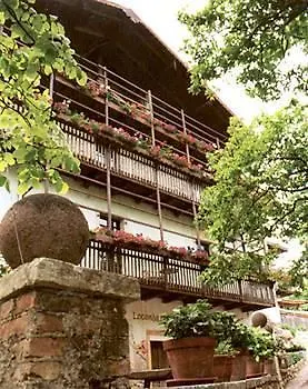 Bertagnolli - Del Bel Sorriso Hotel