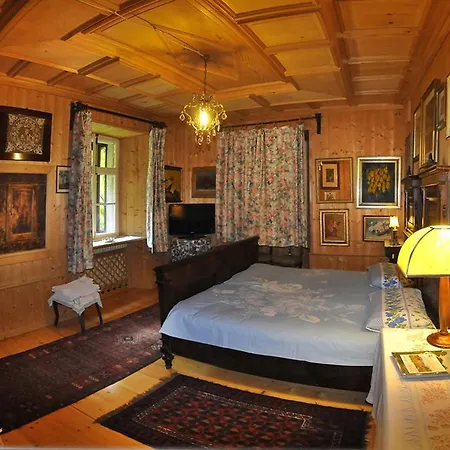 Bertagnolli - Del Bel Sorriso Hotel Trente