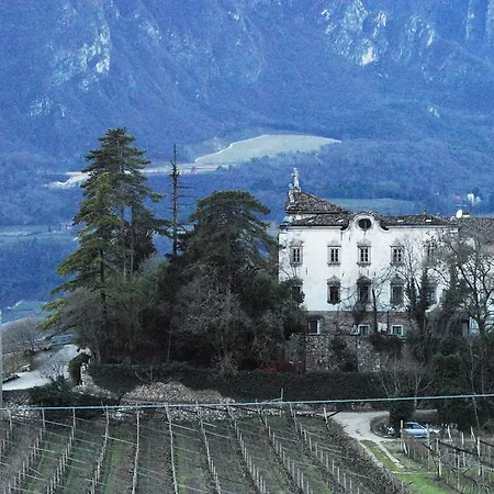 Hotel Bertagnolli - Del Bel Sorriso 3*