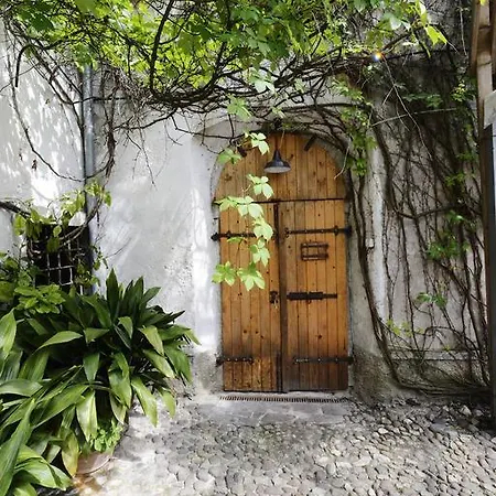 Hotell Bertagnolli - Del Bel Sorriso