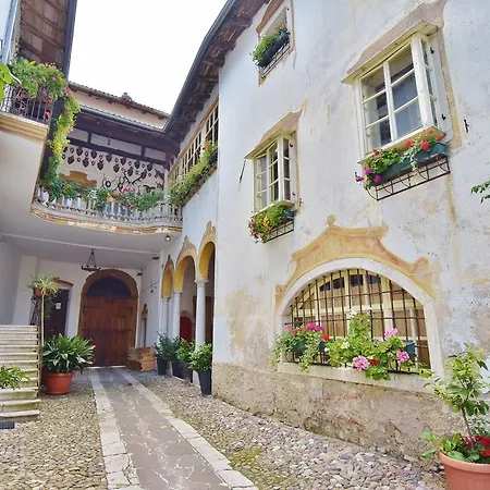Hotel Bertagnolli - Del Bel Sorriso