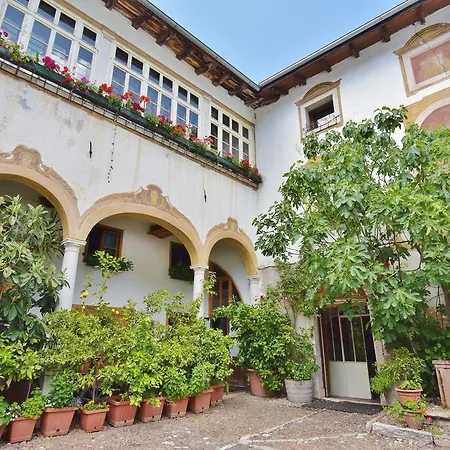 Hotel Bertagnolli - Del Bel Sorriso Trento