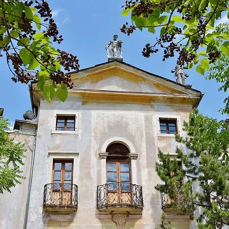 Hotel Bertagnolli - Del Bel Sorriso Trente