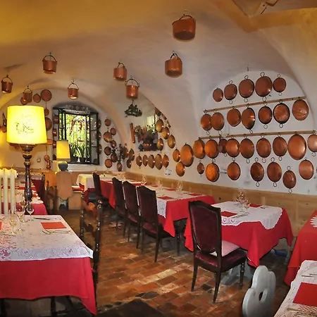 Bertagnolli - Del Bel Sorriso 3*