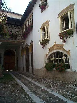 Bertagnolli - Del Bel Sorriso 3* Trento