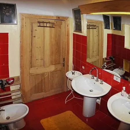Hotel Bertagnolli - Del Bel Sorriso 3*