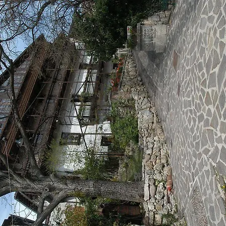 Bertagnolli - Del Bel Sorriso Hotell