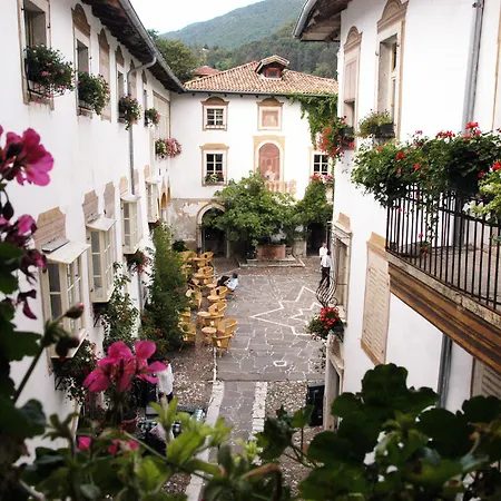 Bertagnolli - Del Bel Sorriso Hotel 3*