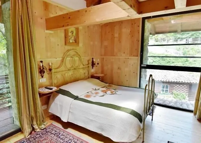 Bertagnolli - Del Bel Sorriso Hotel