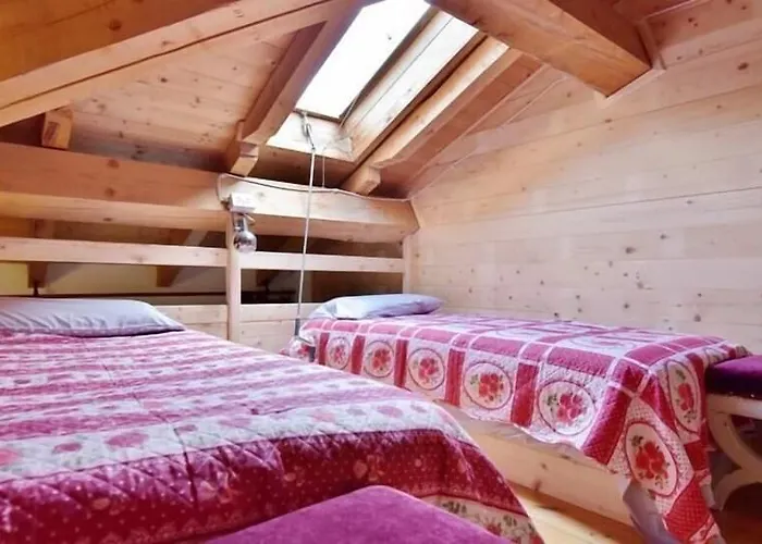 Bertagnolli - Del Bel Sorriso Hotel 3*