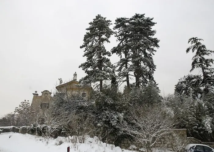 מלון Bertagnolli - Del Bel Sorriso