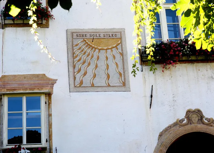 מלון Bertagnolli - Del Bel Sorriso טרנטו