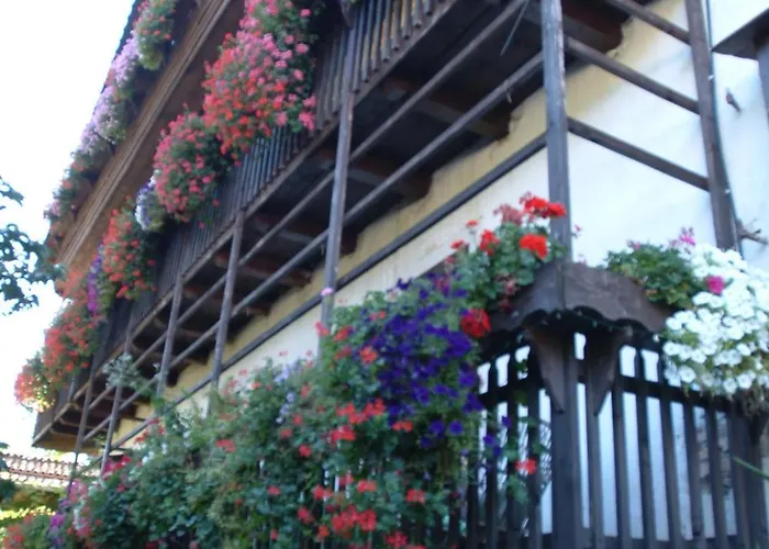 Hotel Bertagnolli - Del Bel Sorriso Trente