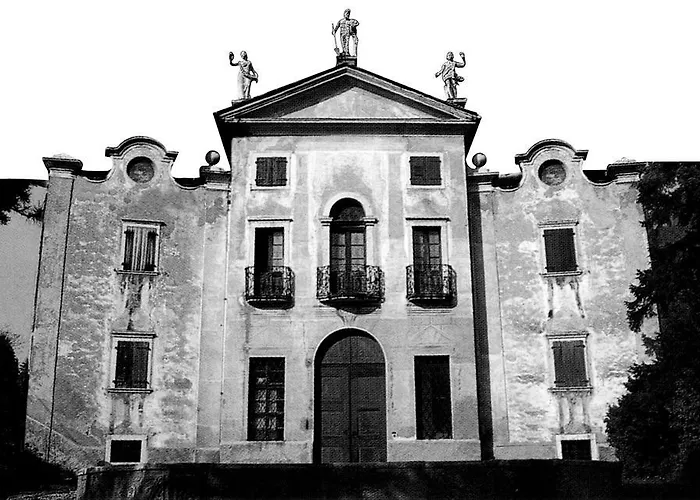 Bertagnolli - Del Bel Sorriso Hotel