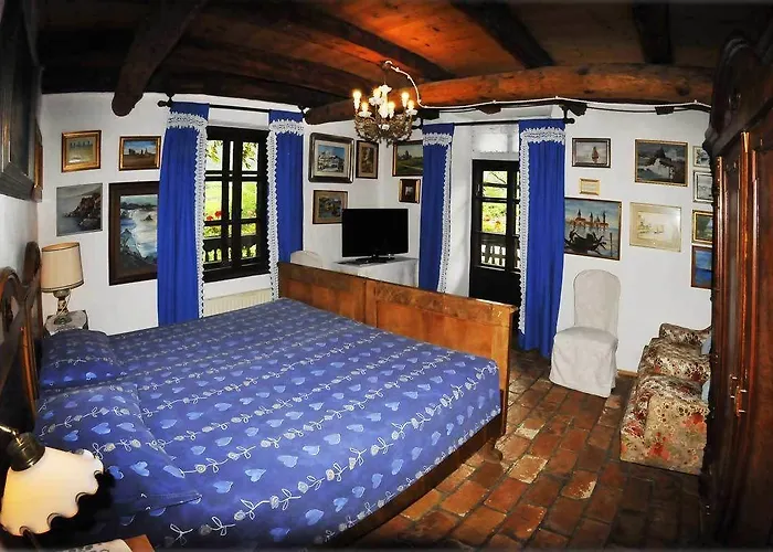 Bertagnolli - Del Bel Sorriso Hotel