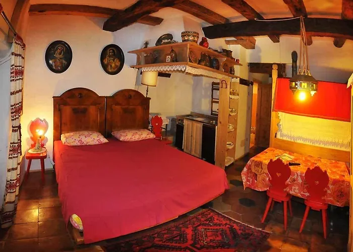 Bertagnolli - Del Bel Sorriso 3*