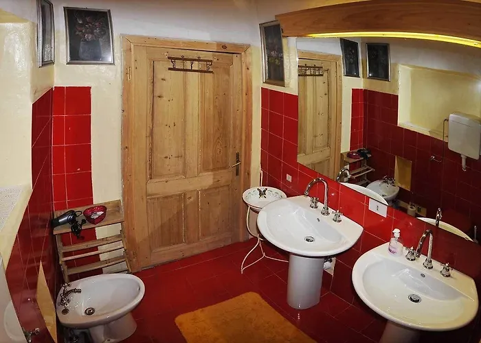 Bertagnolli - Del Bel Sorriso 3*