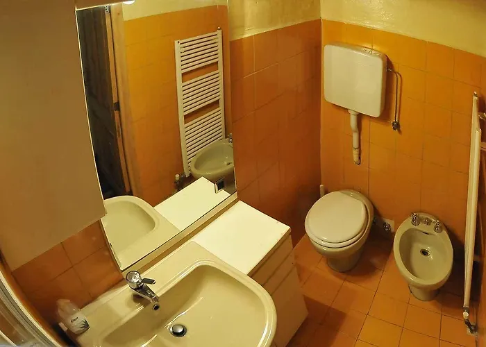 Bertagnolli - Del Bel Sorriso Hotel 3*