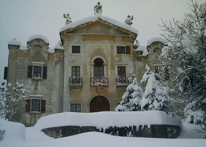 Bertagnolli - Del Bel Sorriso 3* טרנטו