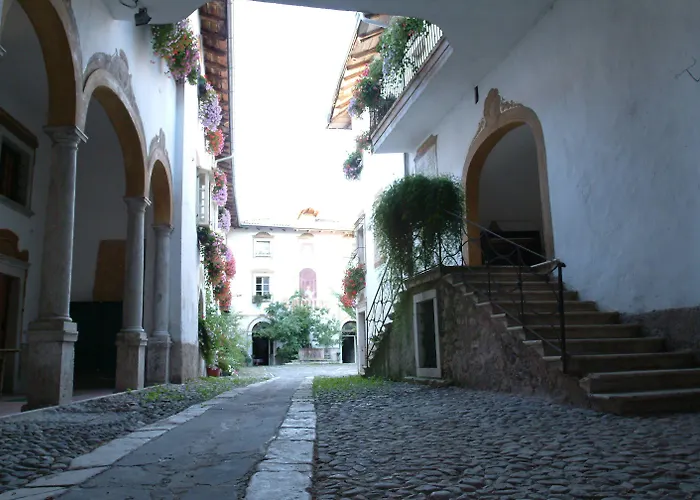 Bertagnolli - Del Bel Sorriso