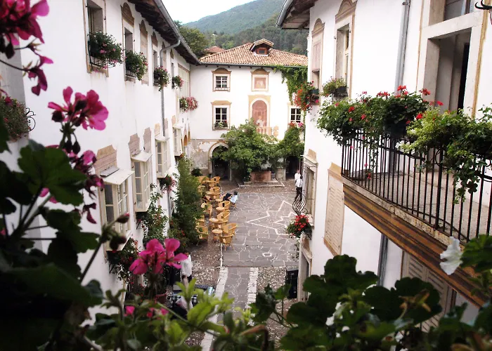 Bertagnolli - Del Bel Sorriso 3*