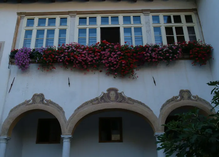 Bertagnolli - Del Bel Sorriso Hotel Trente