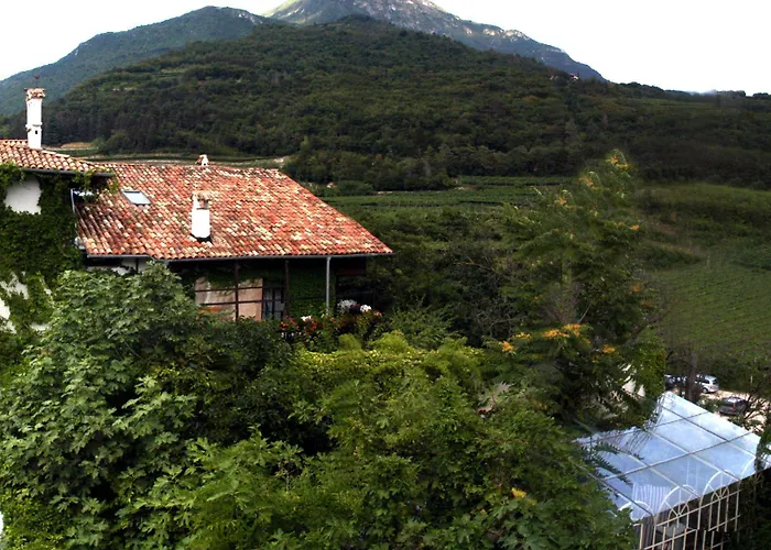 Bertagnolli - Del Bel Sorriso טרנטו