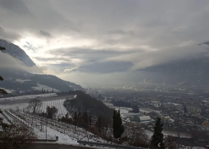 Bertagnolli - Del Bel Sorriso מלון 3*