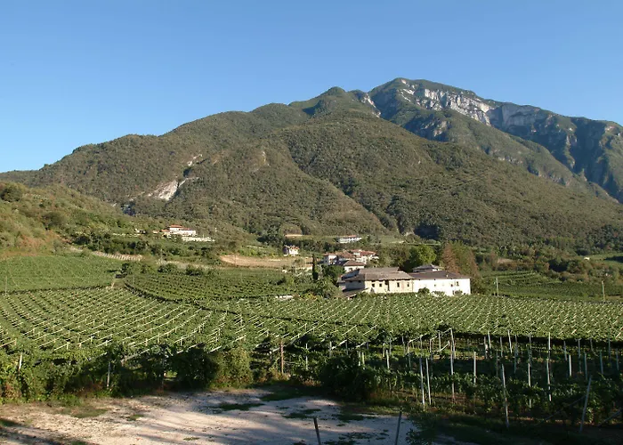 Hotel Bertagnolli - Del Bel Sorriso Trente