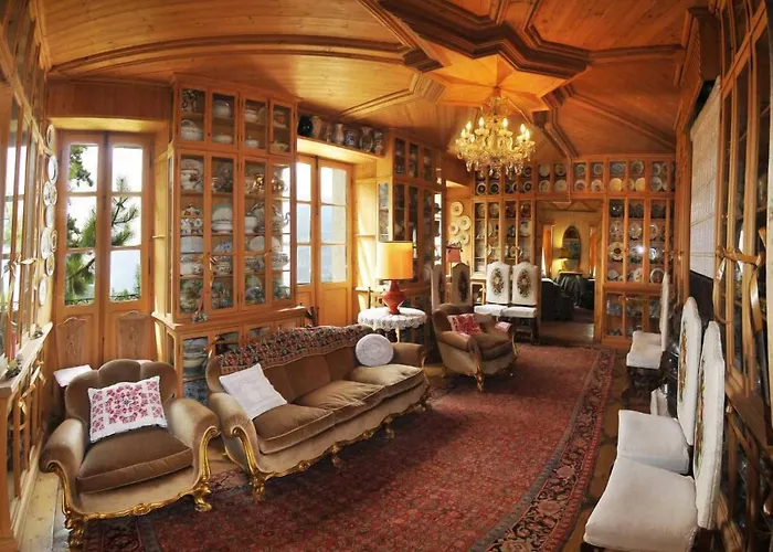 Bertagnolli - Del Bel Sorriso 3*