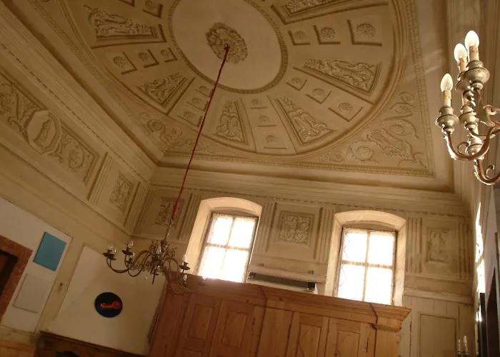 Bertagnolli - Del Bel Sorriso Hotel 3*