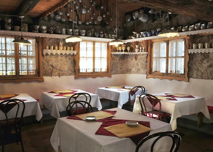 Hotel Bertagnolli - Del Bel Sorriso