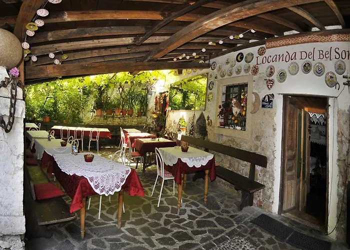 Bertagnolli - Del Bel Sorriso טרנטו