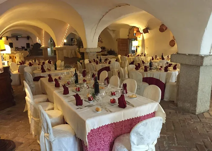 Bertagnolli - Del Bel Sorriso Hotel Trente