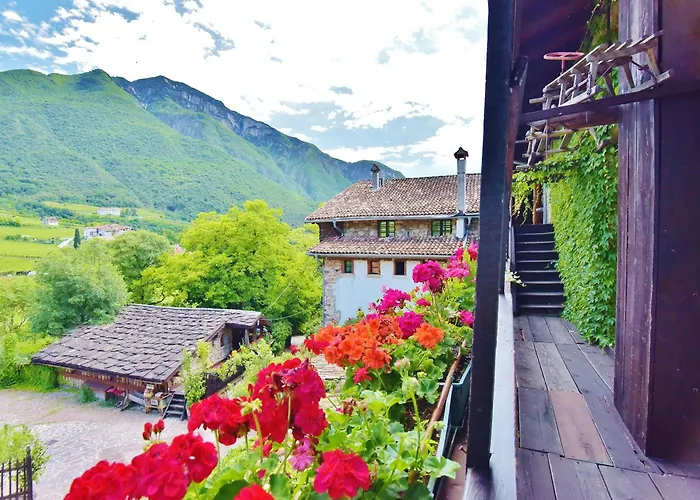 Hotel Bertagnolli - Del Bel Sorriso 3*