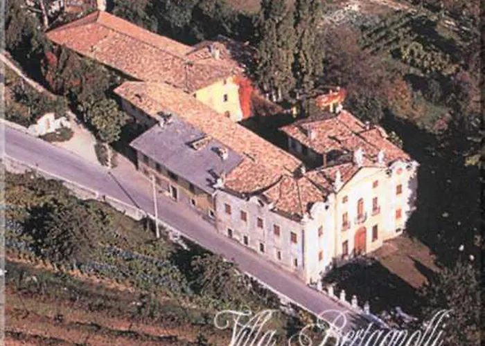 Bertagnolli - Del Bel Sorriso Hotel