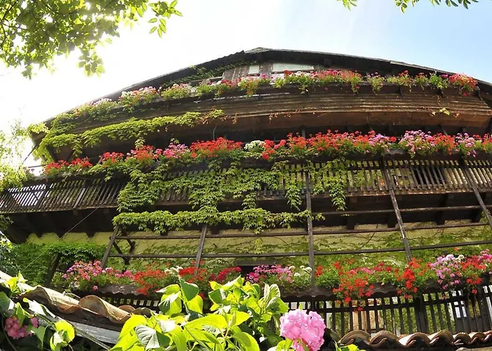 Bertagnolli - Del Bel Sorriso Hotel 3*