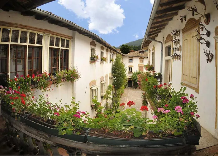 Bertagnolli - Del Bel Sorriso Hotel