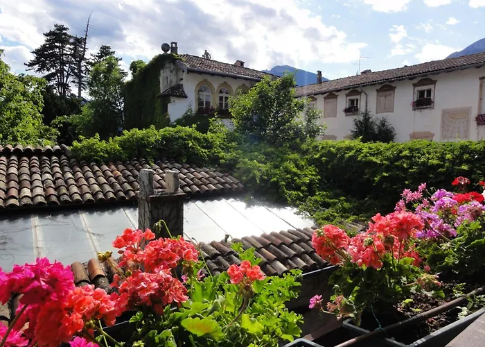 Bertagnolli - Del Bel Sorriso 3* Trente