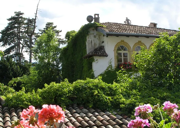 Hotel Bertagnolli - Del Bel Sorriso Trente