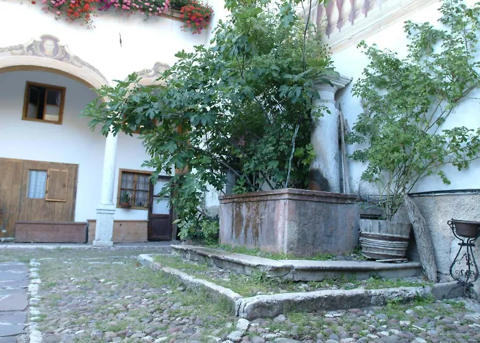 Hotel Bertagnolli - Del Bel Sorriso 3*