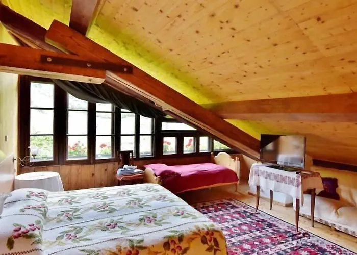 Bertagnolli - Del Bel Sorriso 3* Trente