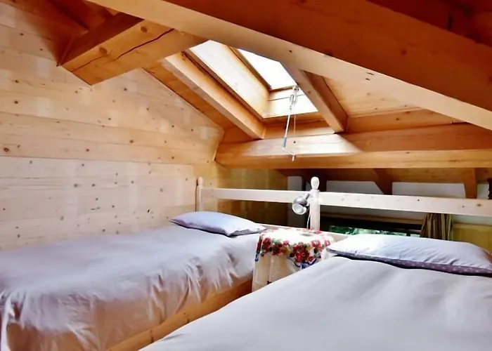 Hotel Bertagnolli - Del Bel Sorriso 3*