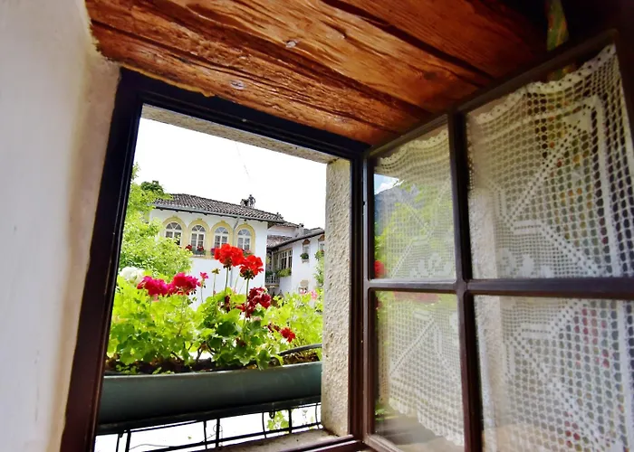 Hotel Bertagnolli - Del Bel Sorriso