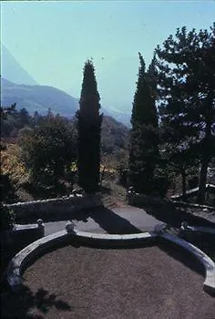 מלון Bertagnolli - Del Bel Sorriso 3*