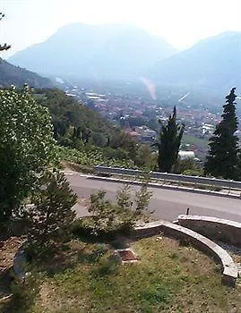 Bertagnolli - Del Bel Sorriso 3* Trente